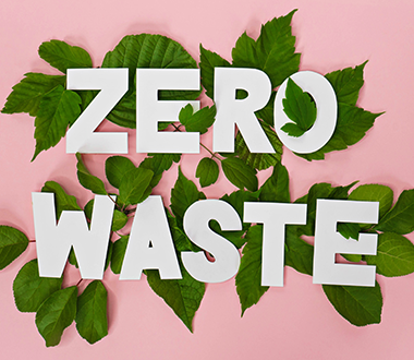 What Does a Zero Waste Strategy Look Like in a Corporation?